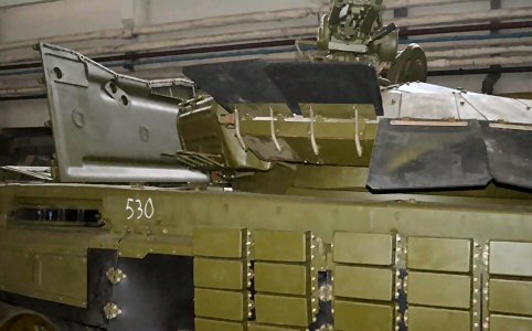 T72M1