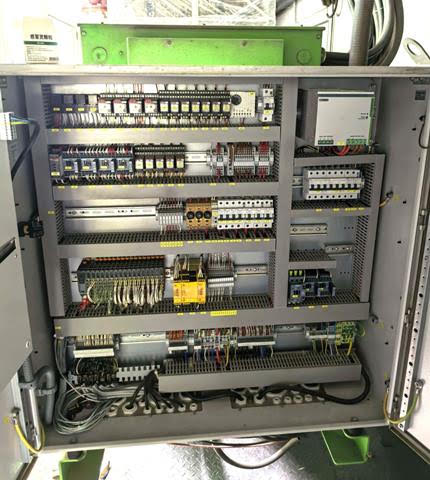 AVAILABLE  JENBACHER J320GS-D121 1095 KW 50 HZ 2015-10000 HOURS X 4