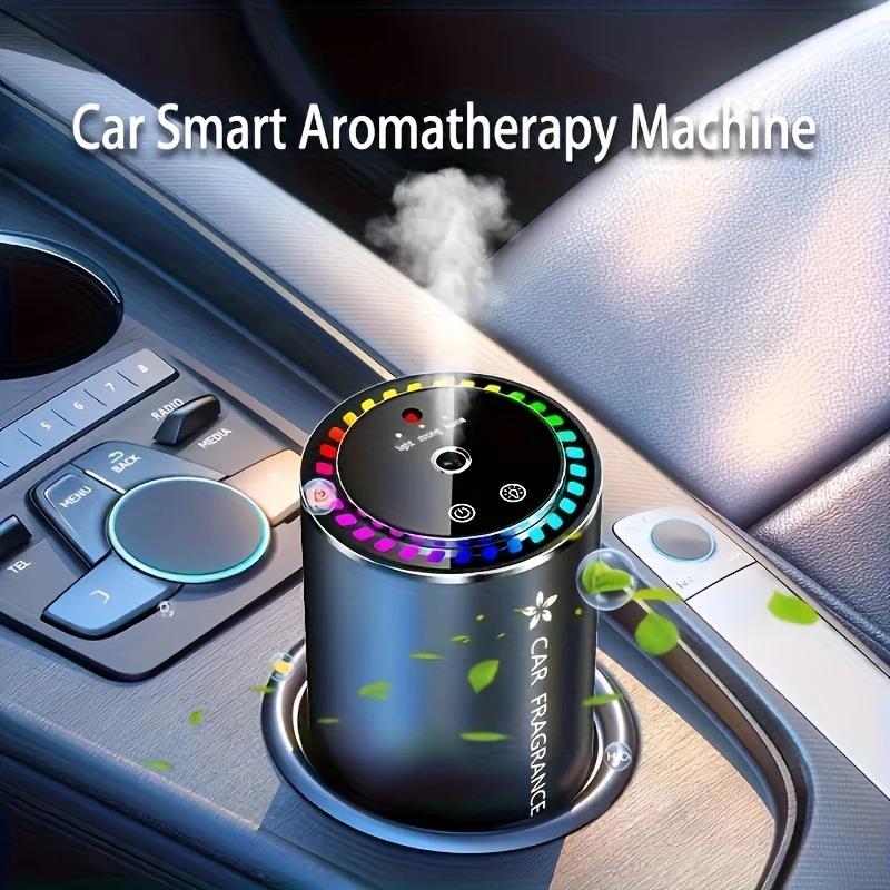 Smart Home & Car Cup Holder Air Fresheners Essential Oil Diffuser. 2640 Units. EXW Los Angeles $7.95 Unit. Retail $24.00