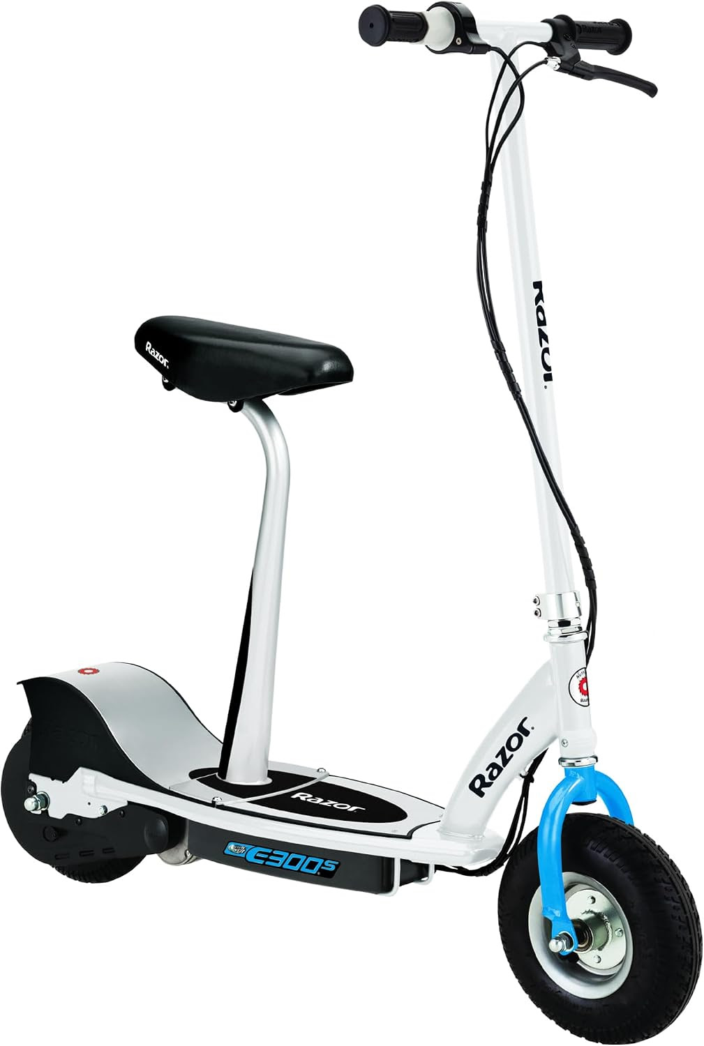 Razor E300S Seated Electric Scooter for Kids.  468 Units. EXW Los Angeles $150.00 Unit.  
