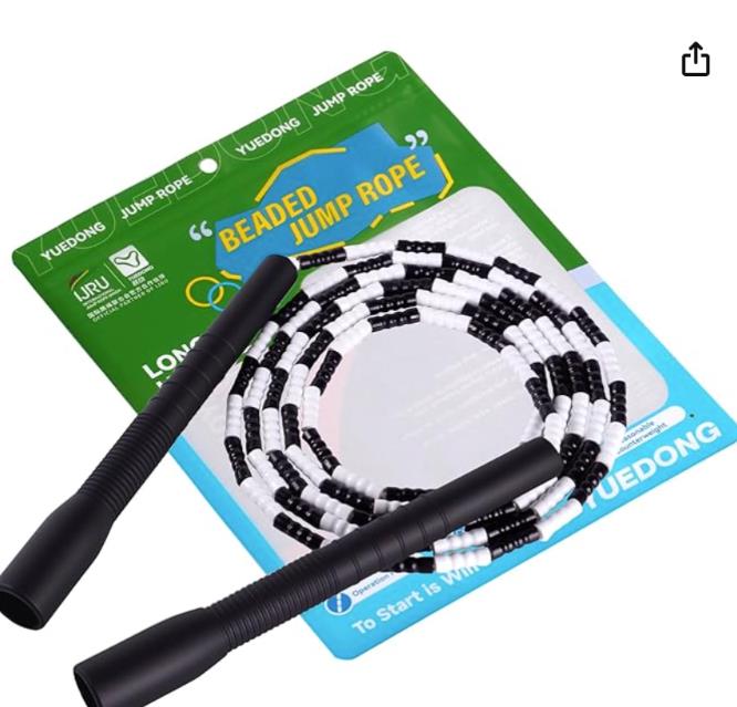 Kids Jump Ropes. 2312 Units.  EXW Los Angeles $2.50 Unit.