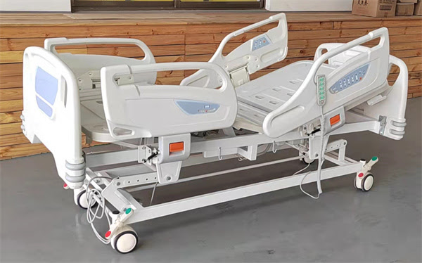 ICU Bed BT-AE035 Quotation