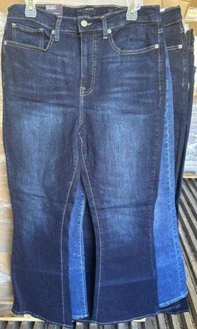 Lucky Denim Jeans