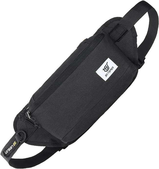 SKYSPER Sling Shoulder Bag. 2000 units.  EXW Los Angeles $4.95 unit.