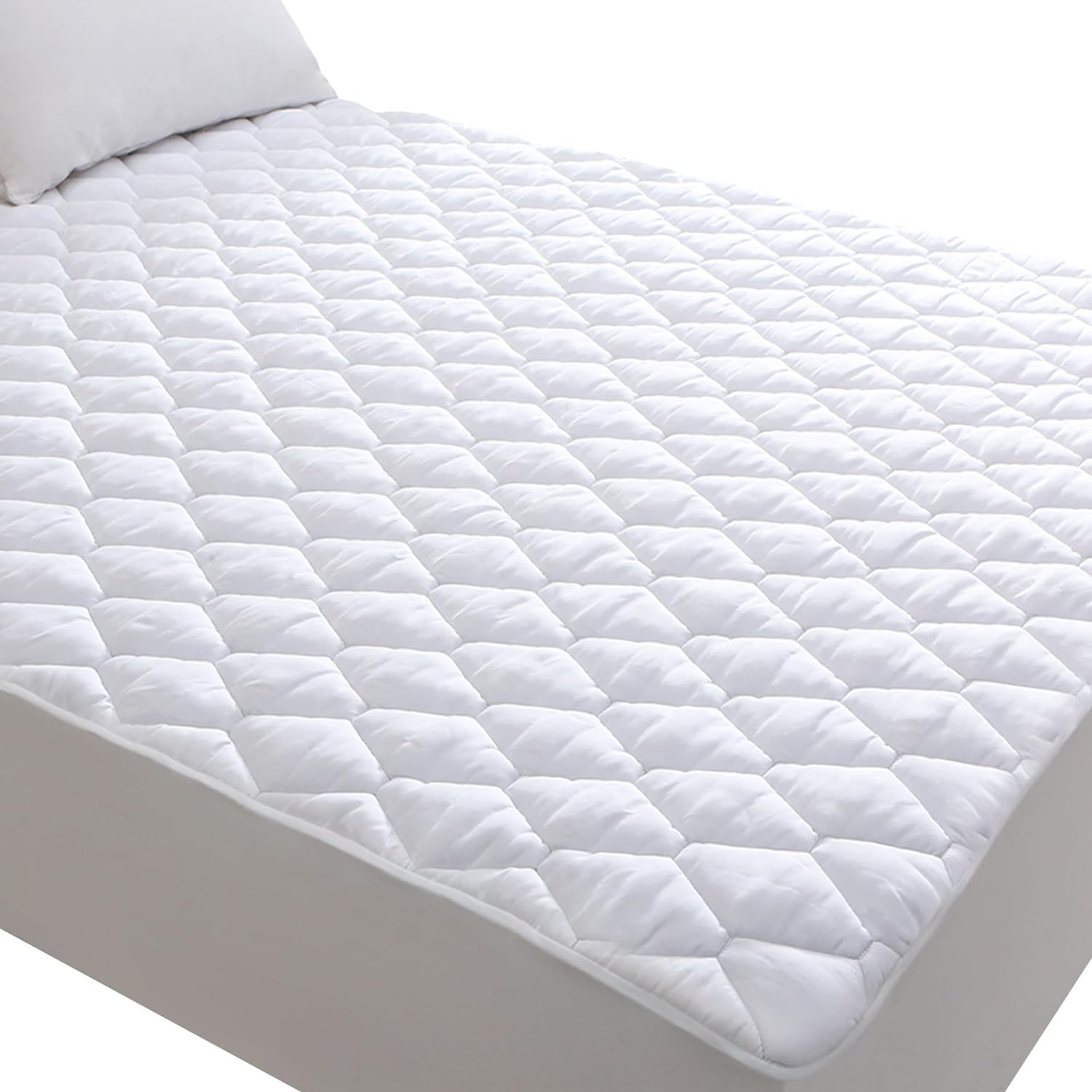 Lunsing Waterproof Mattress Protector. 8592 units.  EXW Los Angeles $12.75 unit.
