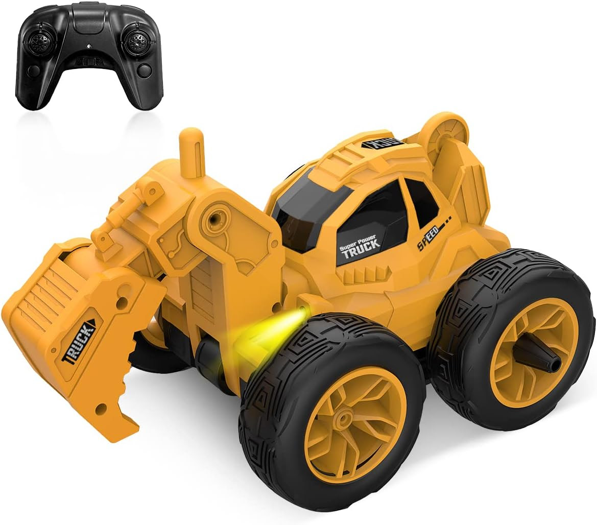 KATTUN Construction Vehicles Toy. 1000 units.  EXW Los Angeles $9.95 unit.