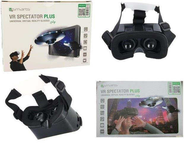 Car Smartphone Mobile Holder - Virtual reality Glasses - Anti-slip Car Dashborder- Multifunction can opener bottles - Portable Wireless Waterproof Bluetooth Speaker