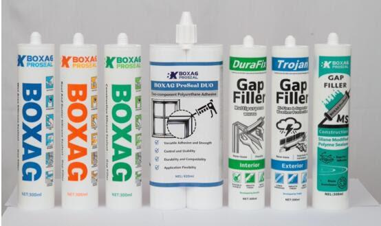 from Professional Sealant Manufactory. Looking for exclusive major distributors