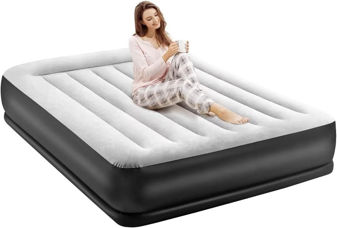 RINIUL Queen Size Airbeds. 432 units. 
