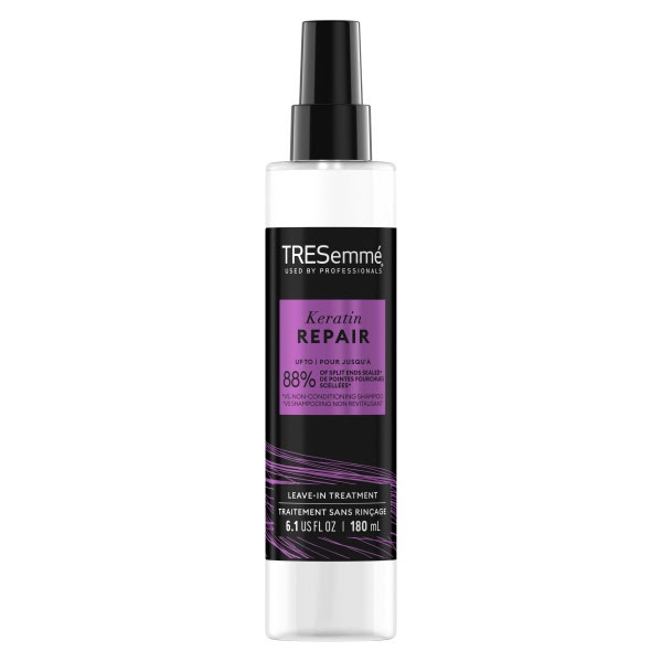 Tresemme 6.1 oz Pro Collection Hair Styling Treatment Spray. 1204 units.  EXW New York $5.50 unit.