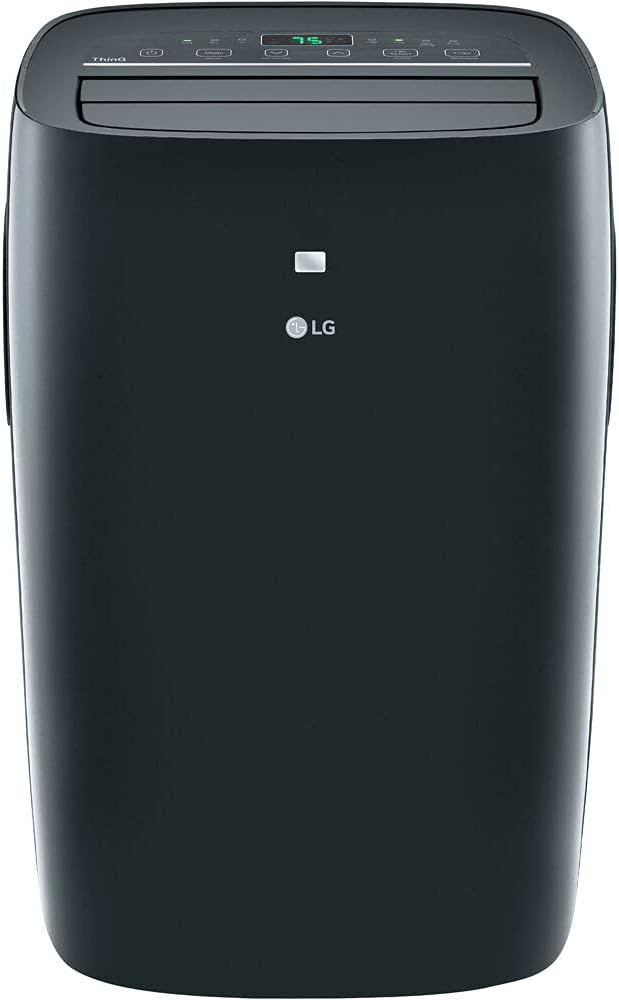 LG 8000 BTU Refurbished Portable Air Conditioner with 90 day Warranty.