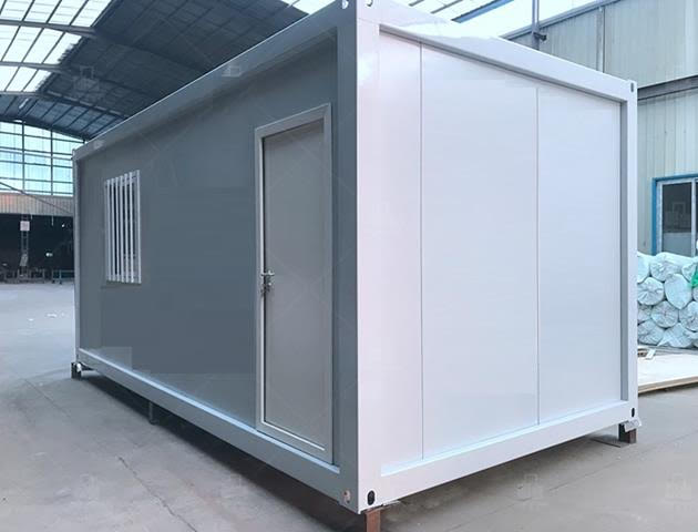 Hot sale detachable container house for you