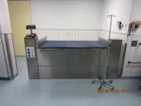 Complete hospital equipment