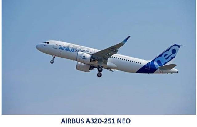 We receive almost daily inquiries from people asking if the 2nd Batch of 10 x A320-251 NEOs will be released 