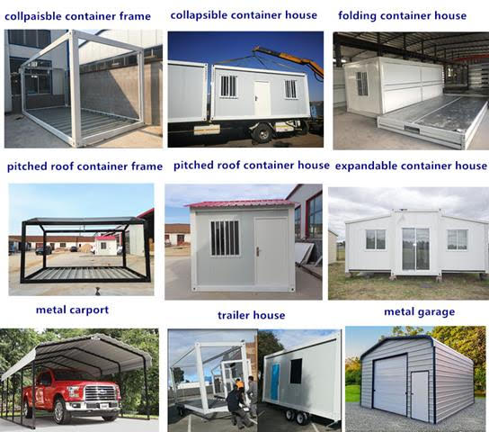 quotation for expandable container house-steel structure SUPER JULY PROMO be quick