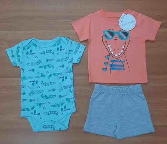 Baby 3 pc sets India