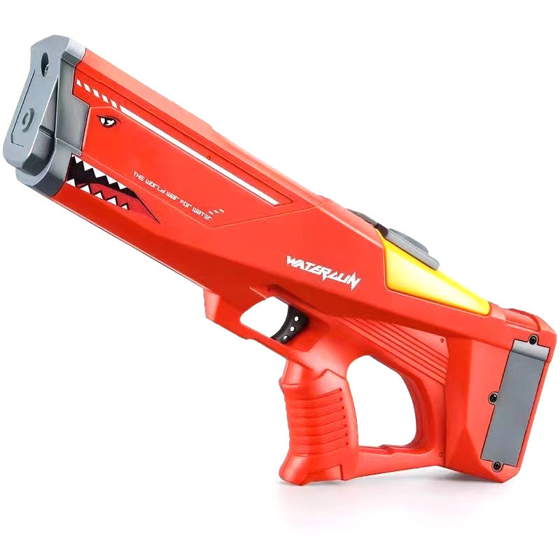 Electric Water Guns Closeout.  1681units. EXW New York $6.95 unit.