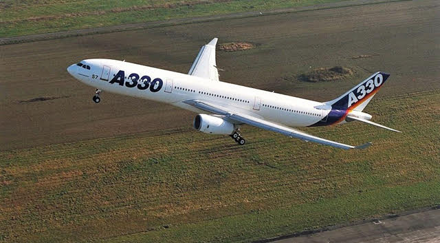 We are pleased to invite you to submit a proposal for the purchase of the attached Airbus A330-300 aircraft  equipped with two  RR211-Trent 772B-60 engines in “as is” condition .