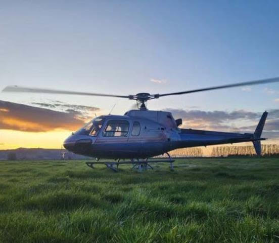 1999 Eurocopter AS350 B2 For Sale