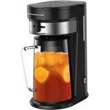 OVENTE Iced Tea Maker and Cold Coffee Brewer Machine with 3 Quart Pitcher.  1000units. EXW Los Angeles $19.00 unit.
