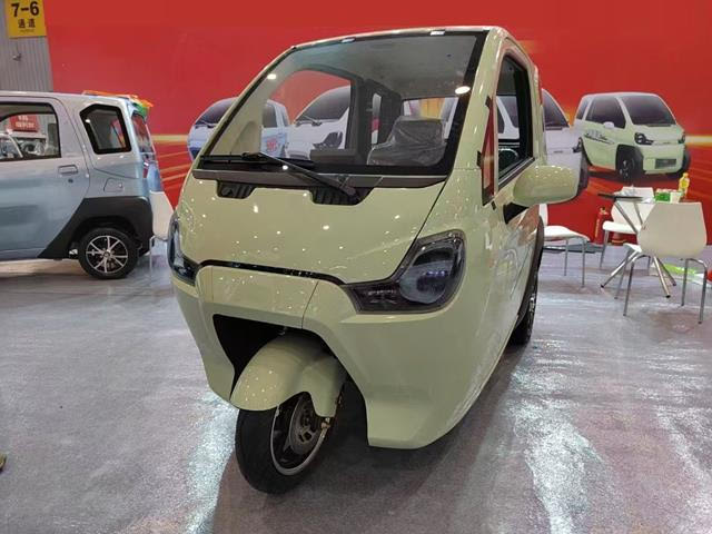 New full electric tricycle /tuk tuk