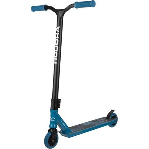 Hudora Stunt Scooter XQ-12.1 (blue) Europe