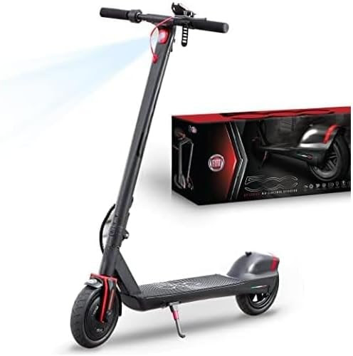 Fiat 350W Motor Folding Electric Scooter for Export. 1028 units.  EXW New Jersey $247.00unit .