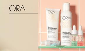 ORA cosmetics