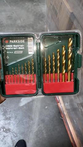 Tools sets PARKSIDE Europe