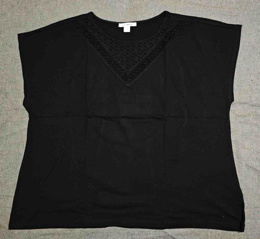 Ladies cropped tops India