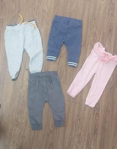 Babies Pant