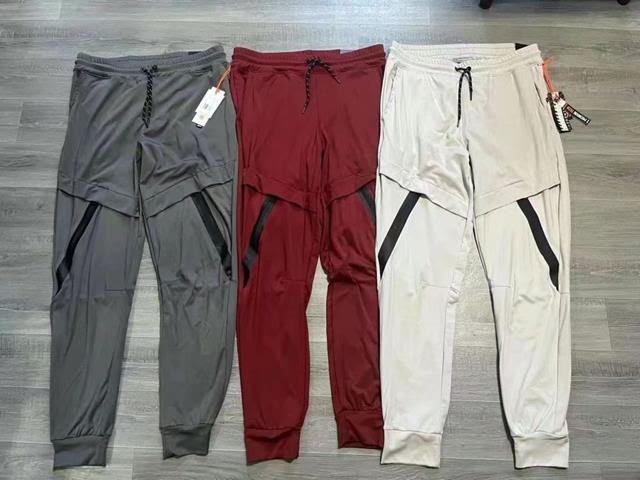 Mens Super Stretch Jogger China