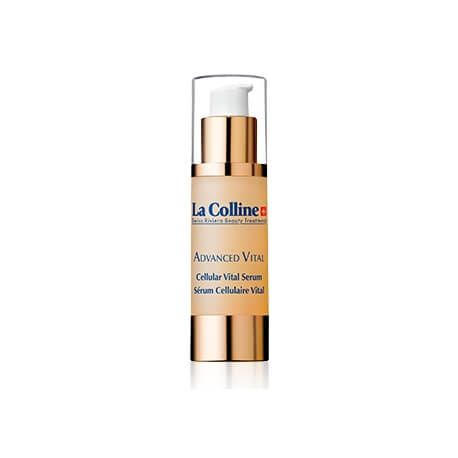 La Colline Swiss Cosmetics Europe