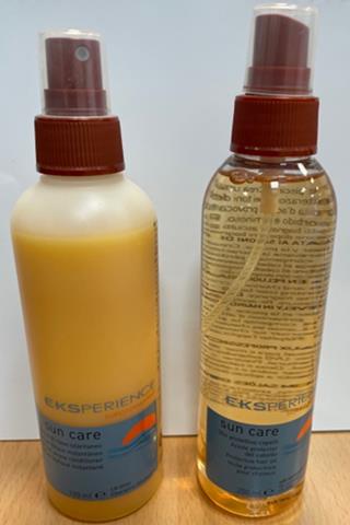 Eksperience Hair Products Europe