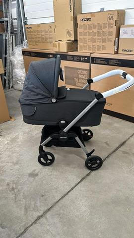 Recaro baby strollers Europe