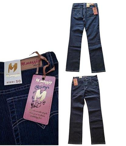 Woman Jeans 