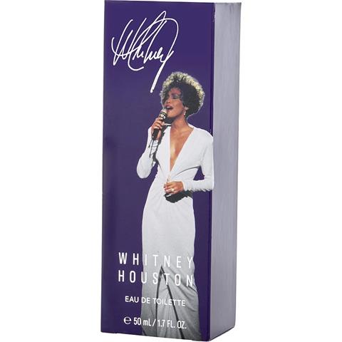 Whitney Houston Fragrances USA