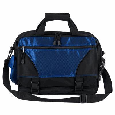 Laptop Portfolio Messenger Bag – 17