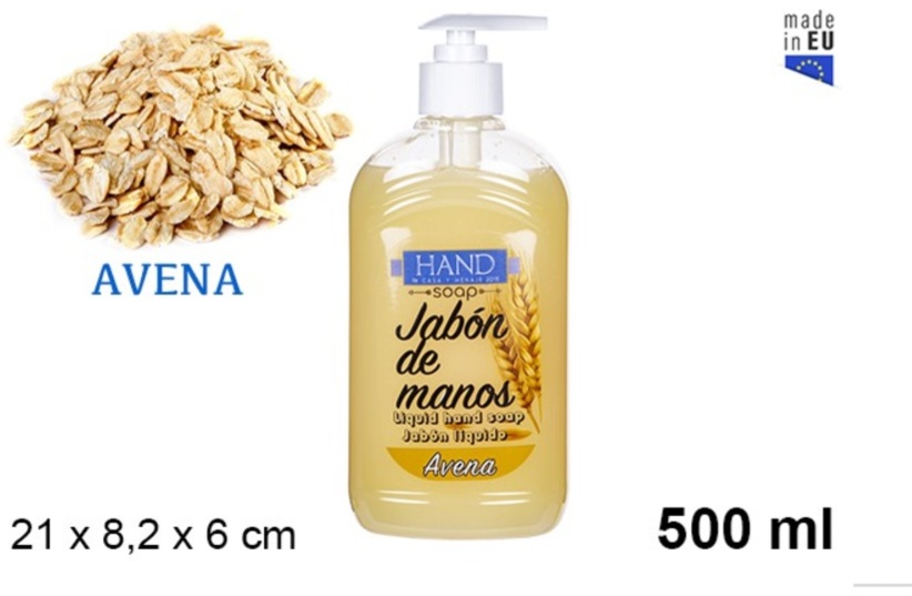 REDUCED PRICE HAND SOAP