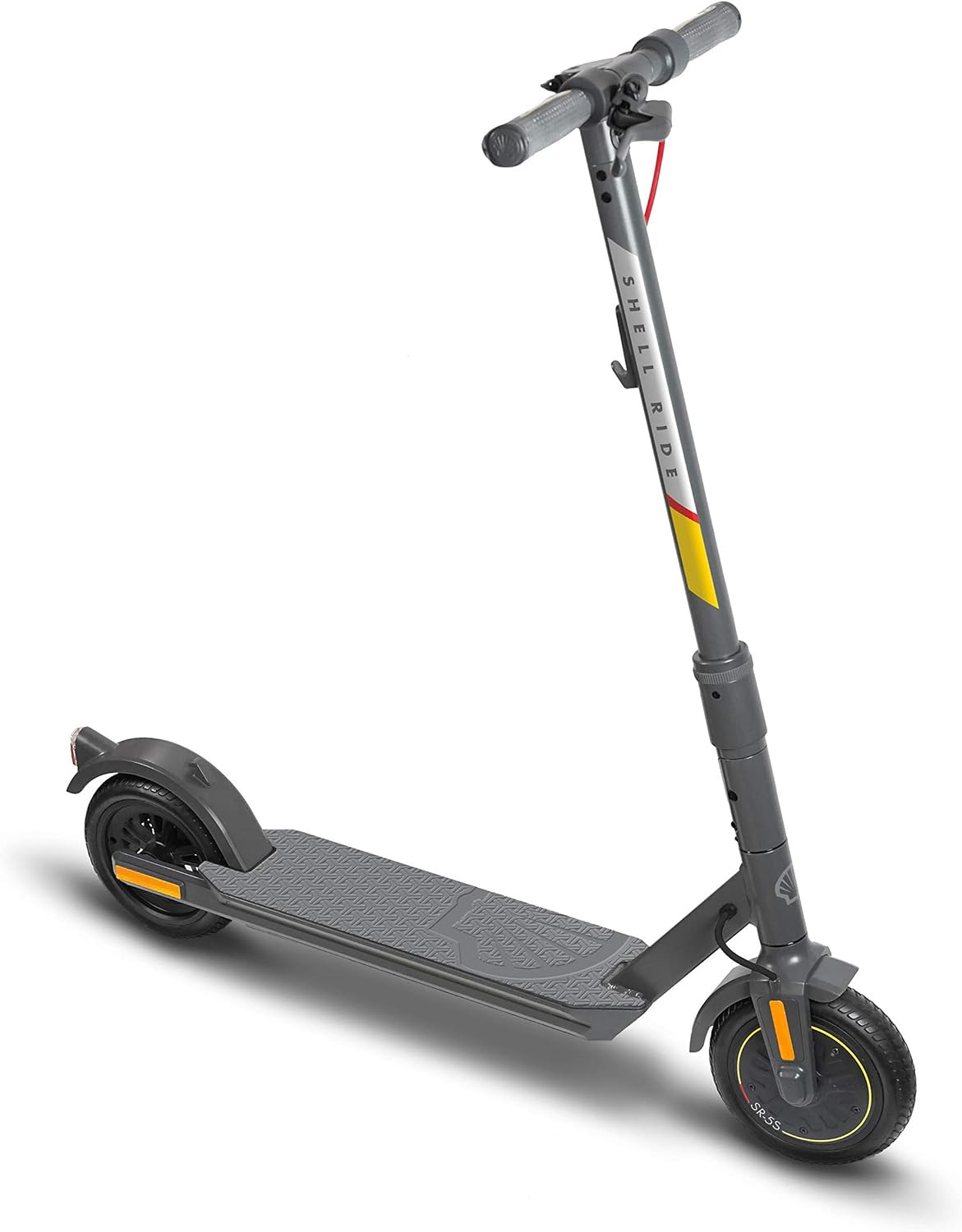 Shell RIDE SR-5S Electric Scooter. 6236 units. EXW Los Angeles  $245.00 Unit