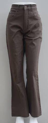 WOMEN STRETCH PANT Europe