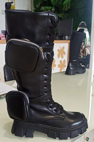 WOMENS BOOTS Europe