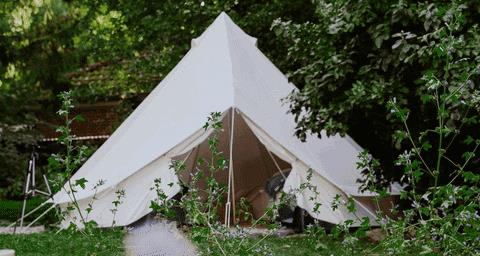 Glamping Tent Catalogue