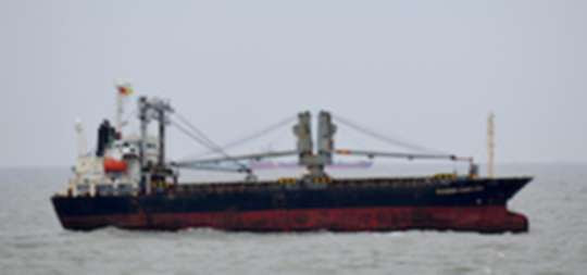 Ref. No. : BNC-GC-9325-04 (M/V TBN),  GENERAL CARGO SHIP (TWEEN DECKER)