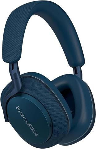 Bowers & Wilkins Px7 S2e Over-Ear Headphones USA