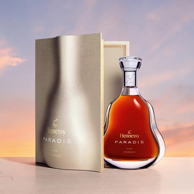 Hennessy Paradis (2024 Release):