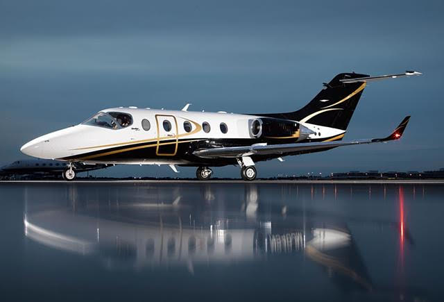 Just Reduced: Hawker 400XP - Your Perfect Jet at a New Lower Price 