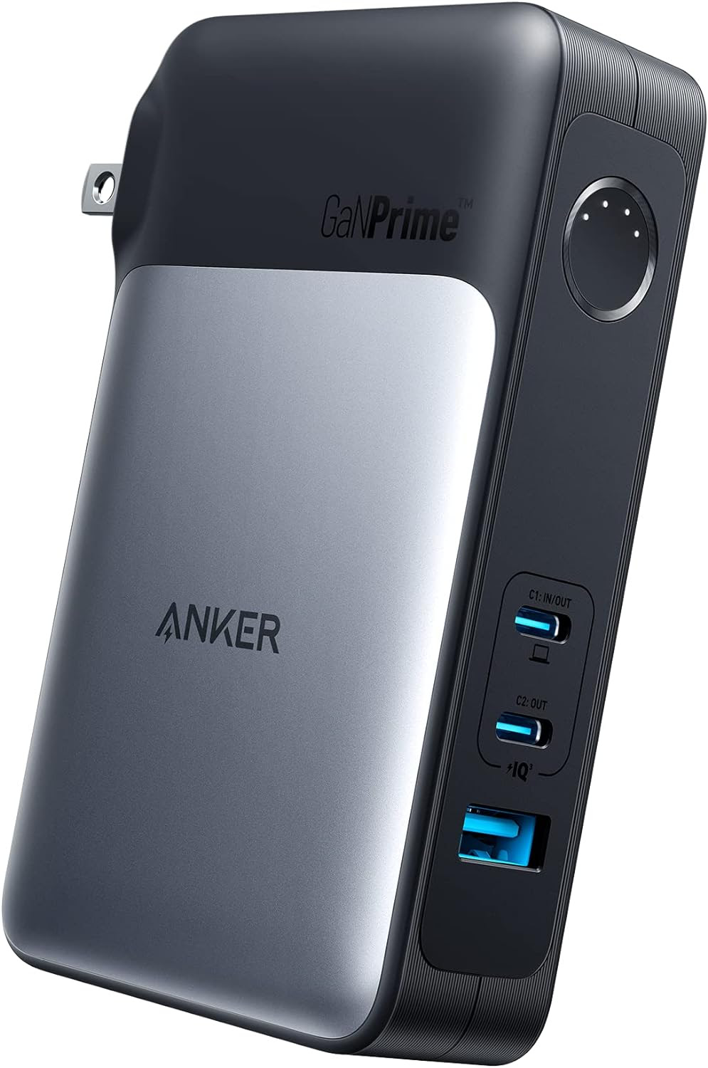 Anker 10000mAh 30W USB-C Power Bank. 144 Units. EXW Los Angeles $29.00 Unit. Retail $79.99