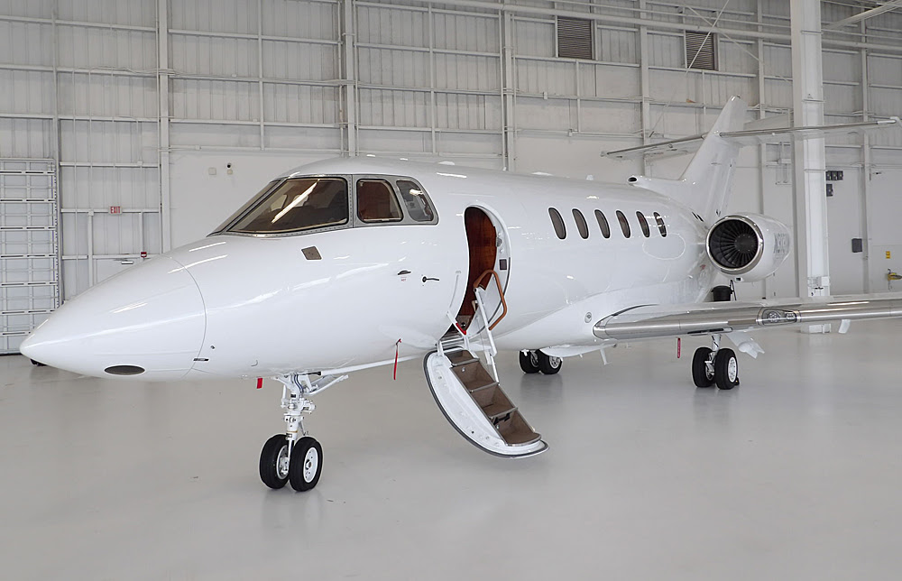 2004 Hawker 800XP for sale