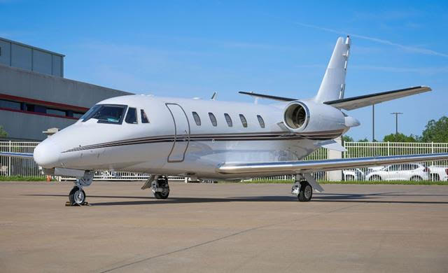 1998 Cessna Citation Excel